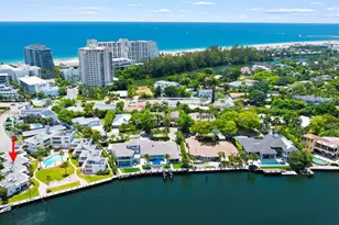 3073 Harbour Dr, Fort Lauderdale, FL 33316 - Photo 1