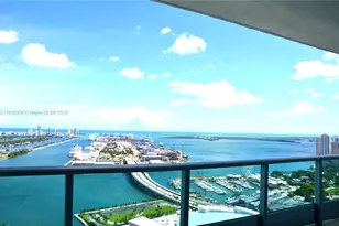 900 Biscayne Blvd, Miami, FL 33132 - Photo 1