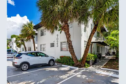 9025 Harding Ave #4, Surfside, FL 33154 - Photo 1