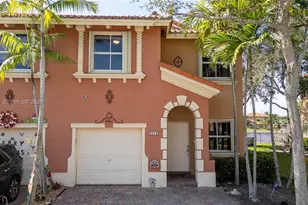 3070 SW 153rd Path, Miami, FL 33185 - Photo 1