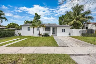 670 Flagami Blvd, Miami, FL 33144 - Photo 1