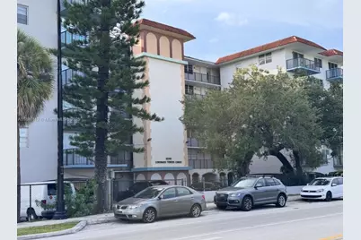 12590 NE 16th Ave #607, North Miami, FL 33161 - Photo 1