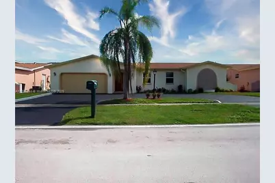 2600 NW 105th Ln, Sunrise, FL 33322 - Photo 1