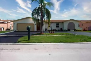 2600 NW 105th Ln, Sunrise, FL 33322 - Photo 1
