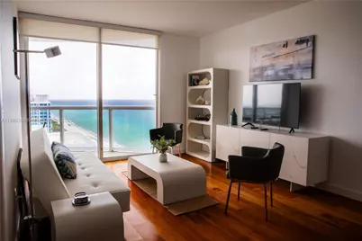 6365 Collins Ave #2311, Miami Beach, FL 33141 - Photo 1