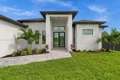 1801 NW 10 Ter, Cape Coral, FL 33993 - Photo 1