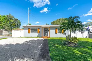 1325 N 26th Ave, Hollywood, FL 33020 - Photo 1