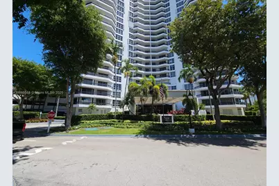 3400 NE 192nd St #303, Aventura, FL 33180 - Photo 1