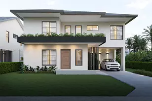 741 NE 70th St, Miami, FL 33138 - Photo 1
