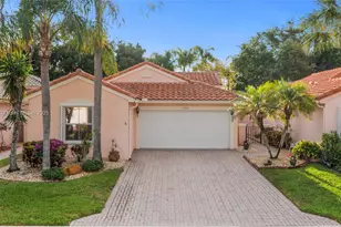 11954 Rosetree Terrace, Boynton Beach, FL 33437 - Photo 1