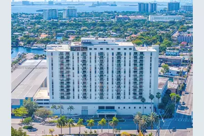 13499 Biscayne Blvd #1601, North Miami, FL 33181 - Photo 1