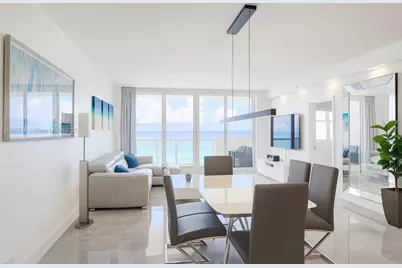 5601 Collins Ave #1409, Miami Beach, FL 33140 - Photo 1