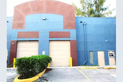 20200 NW 2nd Ave, Miami Gardens, FL 33169 - Photo 1