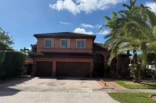 16526 SW 51st Terrace, Miami, FL 33185 - Photo 1