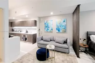 851 NE 1st Ave, Miami, FL 33132 - Photo 1