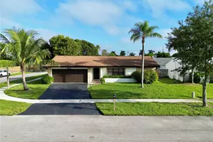 9631 NW 42nd Ct, Sunrise, FL 33351 - Photo 1