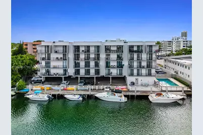 8100 Byron Ave #308, Miami Beach, FL 33141 - Photo 1