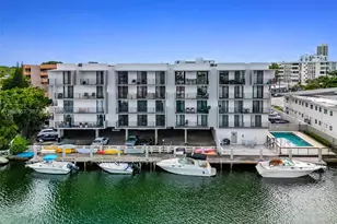 8100 Byron Ave, Miami Beach, FL 33141 - Photo 1