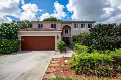 10740 SW 14th Ct, Davie, FL 33324 - Photo 1
