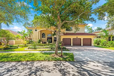 18112 NW 15th Ct, Pembroke Pines, FL 33029 - Photo 1