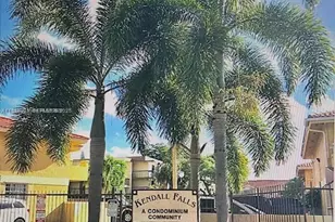 [Address not provided], Miami, FL 33183 - Photo 1