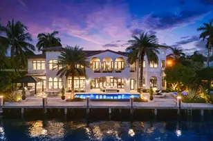 821 Solar Isle Dr, Fort Lauderdale, FL 33301 - Photo 1