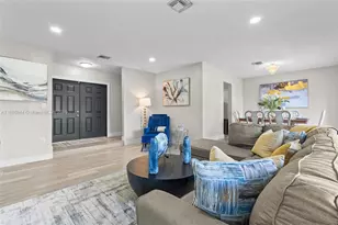 1465 NW 181st St, Miami Gardens, FL 33169 - Photo 1