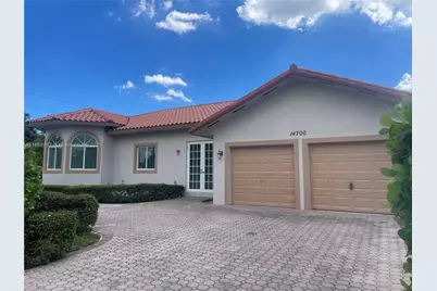 14700 SW 174th St #14700, Miami, FL 33187 - Photo 1