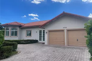 14700 SW 174th St, Miami, FL 33187 - Photo 1