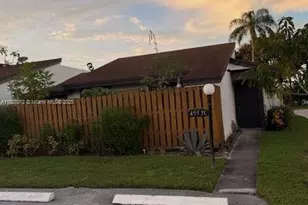 4953 Alder Dr, West Palm Beach, FL 33417 - Photo 1