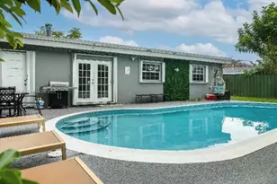 330 N 68th Ave, Hollywood, FL 33024 - Photo 1