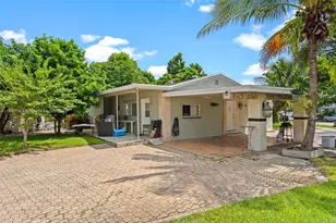 6045 Dawson St, Hollywood, FL 33023 - Photo 1