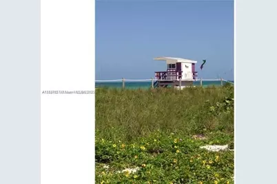 8132 Harding Ave #15, Miami Beach, FL 33141 - Photo 1