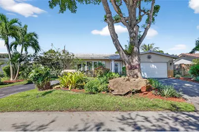 5701 NE 21st Ave, Fort Lauderdale, FL 33308 - Photo 1