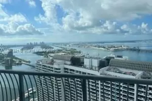 1750 N Bayshore Dr, Miami, FL 33132 - Photo 1