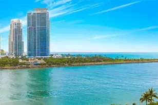 7085 Fisher Island Dr, Miami Beach, FL 33109 - Photo 1