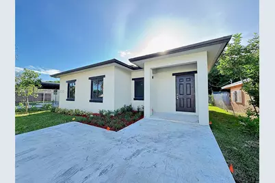 1005 SW 25th Ave, Fort Lauderdale, FL 33312 - Photo 1