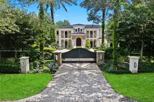 9601 SW 60th Ct, Pinecrest, FL 33156 - Photo 1