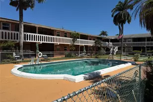 160 NE 8th Ave, Hallandale Beach, FL 33009 - Photo 1