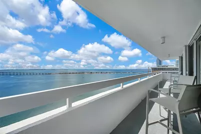 1627 Brickell Ave #2507, Miami, FL 33129 - Photo 1