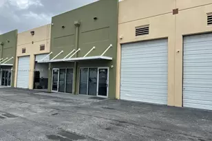 10601 NW 122nd St, Medley, FL 33178 - Photo 1