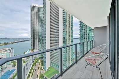 501 NE 31st St #2001, Miami, FL 33137 - Photo 1
