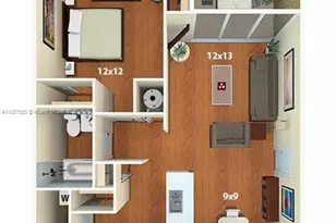 3605 NE 207th St, Aventura, FL 33180 - Photo 1