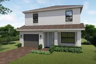 1419 NE 2nd Ct, Homestead, FL 33033 - Photo 1