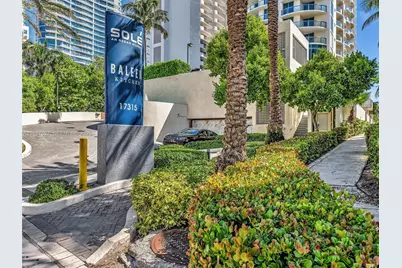 17315 Collins Ave #1106, Sunny Isles Beach, FL 33160 - Photo 1