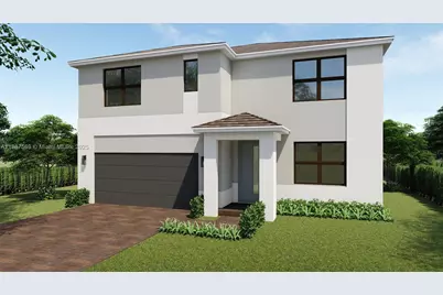 1483 NE 2nd Court, Homestead, FL 33033 - Photo 1