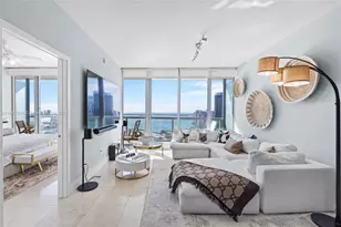 888 Biscayne Blvd, Miami, FL 33132 - Photo 1