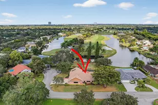 100 NW 129th Ave, Plantation, FL 33325 - Photo 1