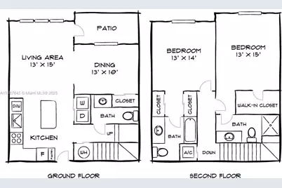 10170 SW 7th St #40-103, Pembroke Pines, FL 33025 - Photo 1