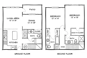 10170 SW 7th St, Pembroke Pines, FL 33025 - Photo 1